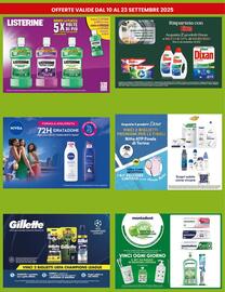 Volantino Gala Supermercati Pagina 27