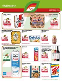 Volantino Gala Supermercati Pagina 3