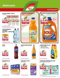 Volantino Gala Supermercati Pagina 5