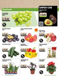 Volantino Gala Supermercati Pagina 6