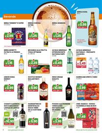 Volantino Gala Supermercati Pagina 8