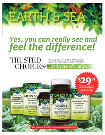 Natural Food Pantry flyer Page 5