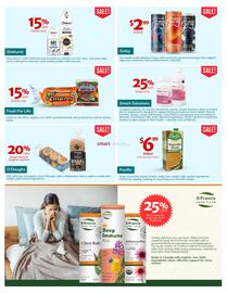 Natural Food Pantry flyer Page 6