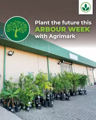 Agrimark catalogue