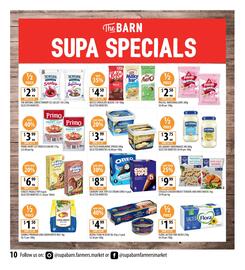 Supabarn catalogue week 37 Page 10