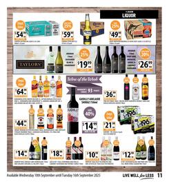 Supabarn catalogue week 37 Page 11