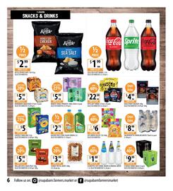 Supabarn catalogue week 37 Page 6