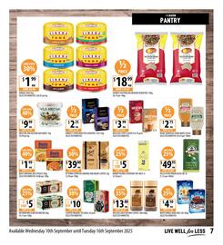 Supabarn catalogue week 37 Page 7