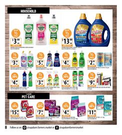 Supabarn catalogue week 37 Page 8