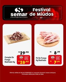 Folheto Semar Supermercado Página 2