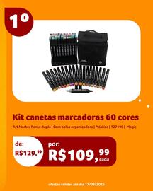 Folheto Lojas Mel Página 2