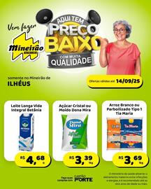 Folheto Mineirão Atacarejo semana 37 Página 1
