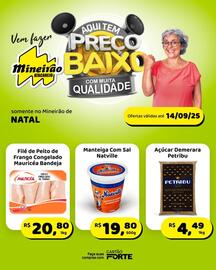 Folheto Mineirão Atacarejo semana 37 Página 7