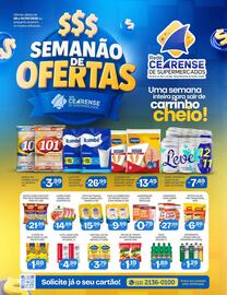 Catálogo Rede Cearense de Supermercados semana 37 Página 2