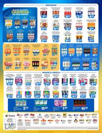 Catálogo Rede Cearense de Supermercados semana 37 Página 3