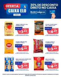 Encarte Rede Compras semana 37 Página 1