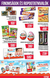 Coop akciós újság hét 37 Oldal 15