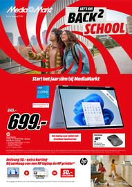 MediaMarkt folder Pagina 1