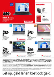 MediaMarkt folder Pagina 2