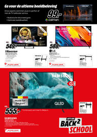 MediaMarkt folder Pagina 7