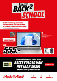 MediaMarkt folder Pagina 8