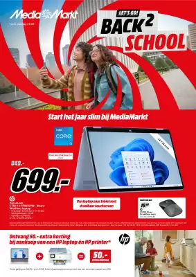 MediaMarkt folder (geldig t/m 20-09)