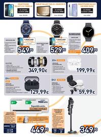 Volantino Unieuro settimana 37 Pagina 5