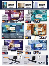 Volantino Unieuro settimana 37 Pagina 7