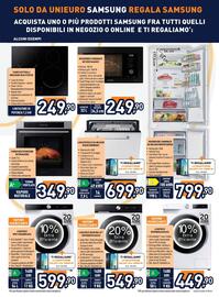 Volantino Unieuro settimana 37 Pagina 8