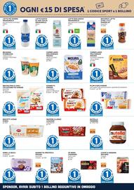 Volantino Alì Supermercati Pagina 3