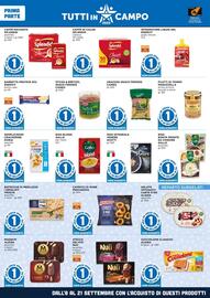 Volantino Alì Supermercati Pagina 4