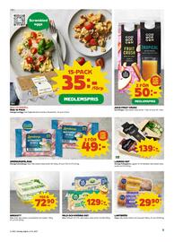Coop Daglivs reklamblad vecka 37 Sida 5