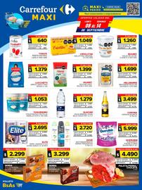 Folleto Carrefour Maxi semana 37 Página 1