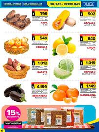 Folleto Carrefour Maxi semana 37 Página 13