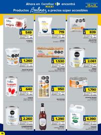 Folleto Carrefour Maxi semana 37 Página 15
