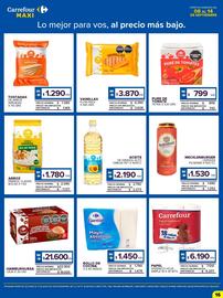 Folleto Carrefour Maxi semana 37 Página 16