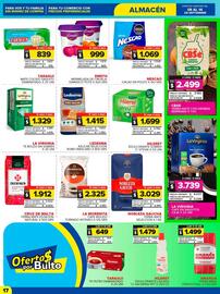 Folleto Carrefour Maxi semana 37 Página 17