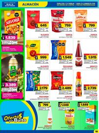Folleto Carrefour Maxi semana 37 Página 18