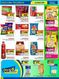 Folleto Carrefour Maxi semana 37 Página 19