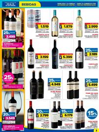 Folleto Carrefour Maxi semana 37 Página 2