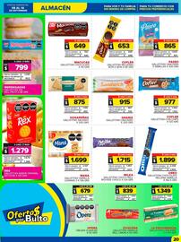 Folleto Carrefour Maxi semana 37 Página 20