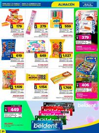 Folleto Carrefour Maxi semana 37 Página 21