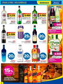 Folleto Carrefour Maxi semana 37 Página 3