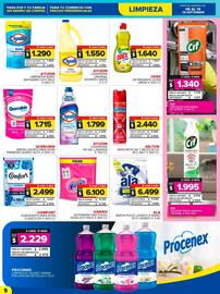Folleto Carrefour Maxi semana 37 Página 5