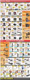 Dunham's Sports weekly ad week 36 Page 2