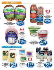 Lady York flyer week 37 Page 3