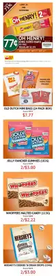 Guardian Pharmacy flyer (valid until 14-09)
