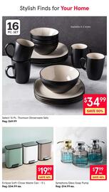 Kitchen Stuff Plus flyer week 37 Page 2