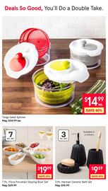 Kitchen Stuff Plus flyer week 37 Page 3