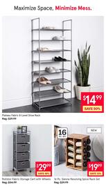 Kitchen Stuff Plus flyer week 37 Page 4